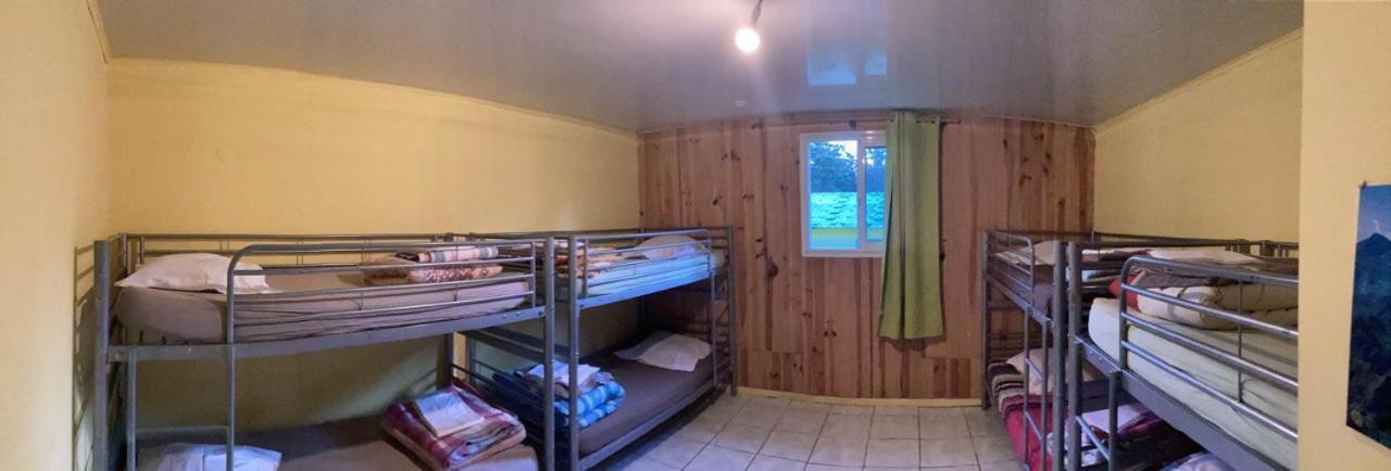 Olatika - Gite Des Cascades Сілао Екстер'єр фото