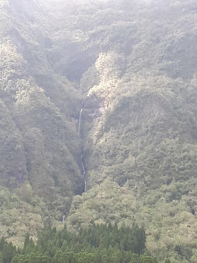 Olatika - Gite Des Cascades Сілао Екстер'єр фото